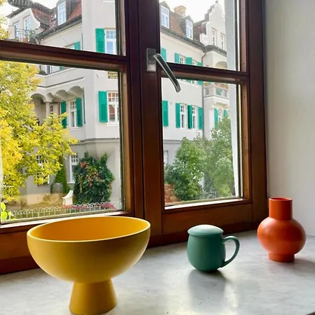 Apartamento Charmante-wohnung-in-landsbergs-historischer-altstadt Landsberg am Lech