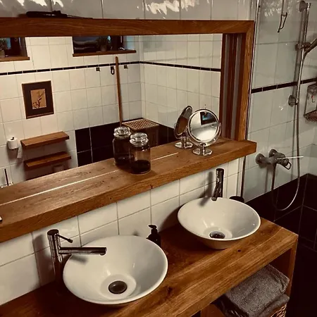 Apartment Charmante-wohnung-in-landsbergs-historischer-altstadt *