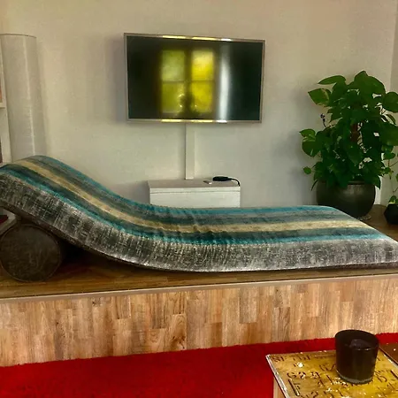 Apartment Charmante-wohnung-in-landsbergs-historischer-altstadt