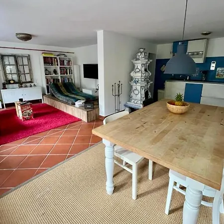 Charmante-wohnung-in-landsbergs-historischer-altstadt